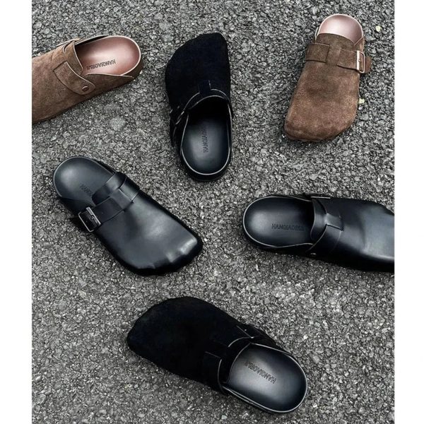 Skywood Berken Slip-On Shoes Online Sale