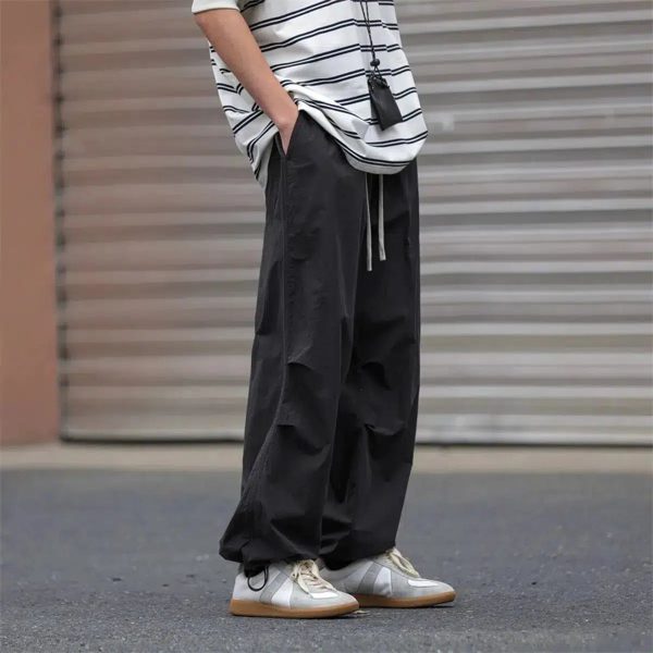 Quick-Drying Paratrooper Pants For Cheap - Image 2
