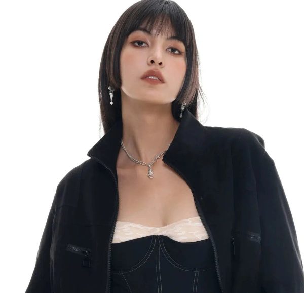 Pearl Pendant Necklace For Cheap - Image 3