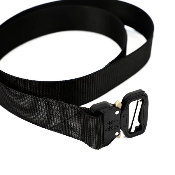 Workwear Metal Buckle Belt Fashion - Image 2