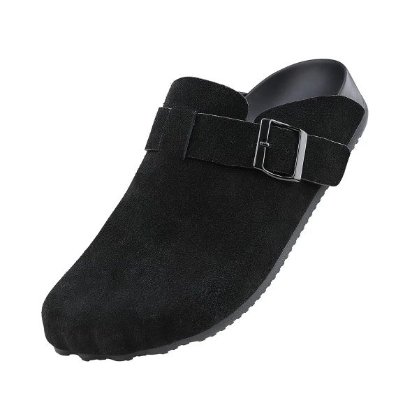 Skywood Berken Slip-On Shoes Online Sale - Image 5