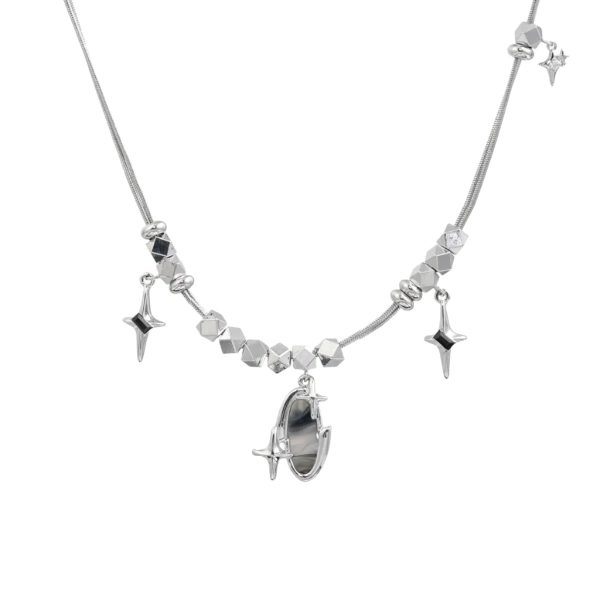 Star Pendant Necklace on Sale - Image 2