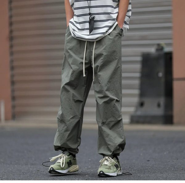 Quick-Drying Paratrooper Pants For Cheap - Image 5