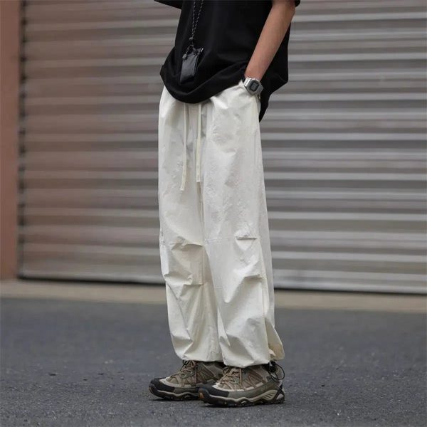 Quick-Drying Paratrooper Pants For Cheap - Image 4