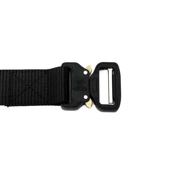 Workwear Metal Buckle Belt Fashion - Image 4