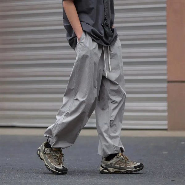 Quick-Drying Paratrooper Pants For Cheap - Image 3