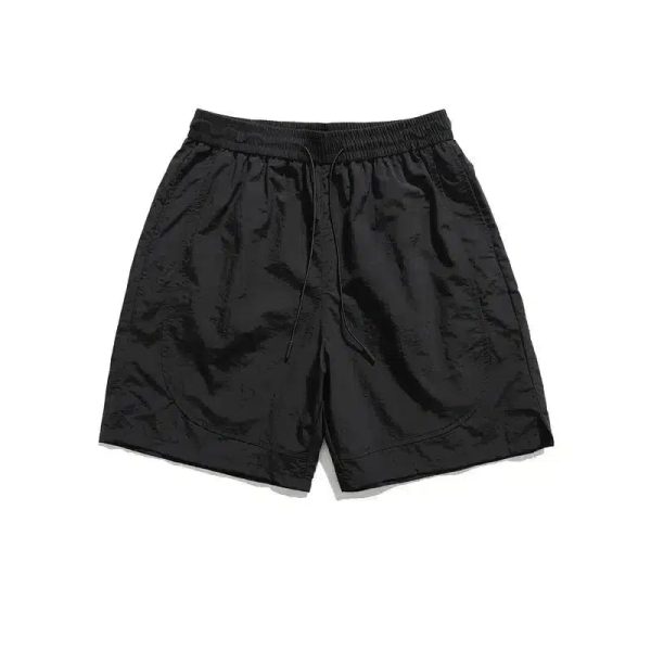 Drawstring quick-drying Sports Shorts Online Hot Sale - Image 4