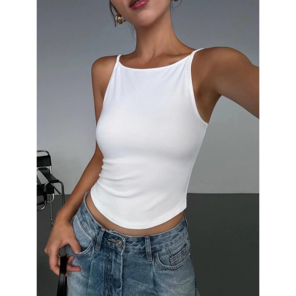 Slim Fit Camisole Online