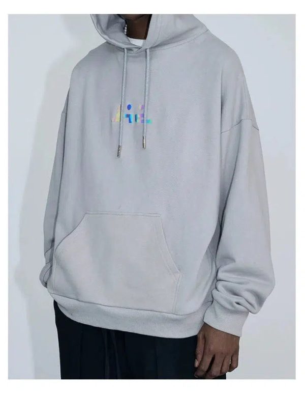 Scenic Sunset Graphic Hoodie on Sale - Image 5
