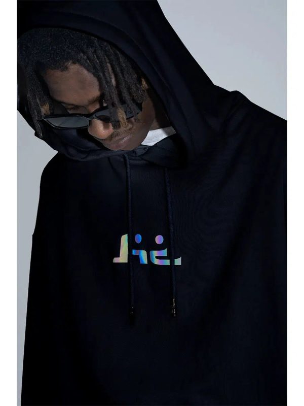 Scenic Sunset Graphic Hoodie on Sale - Image 3