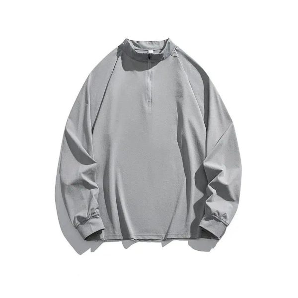 Outdoor Sports Quick-drying Shirt Online Hot Sale - Image 3