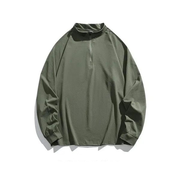 Outdoor Sports Quick-drying Shirt Online Hot Sale - Image 4