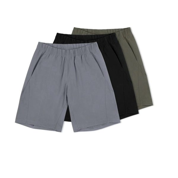 Quick-drying Stretch Shorts Online Sale