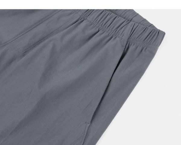Quick-drying Stretch Shorts Online Sale - Image 5