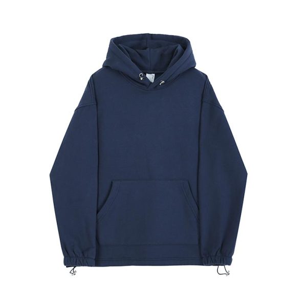 Loose Hoodie Online - Image 5