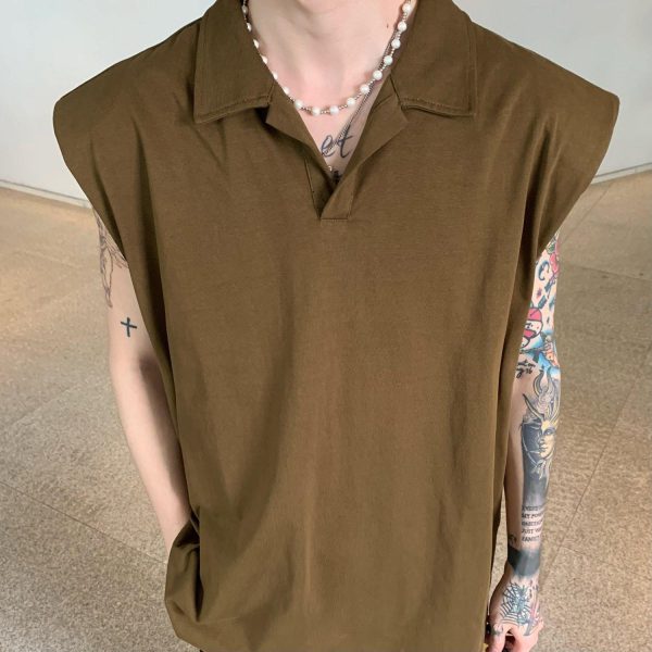 Polo Vest Online - Image 4