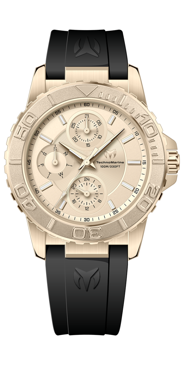 Band For Technomarine TM-725016 Online